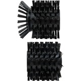 EINHELL 3424120 accessorio per utensili manuali da giardino Spazzola Nero Nylon Spazzola, Nero, Nylon, 1400 Giri/min, 11,5 cm, 750 g
