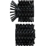 EINHELL 3424120 accessorio per utensili manuali da giardino Spazzola Nero Nylon, Pennello Spazzola, Nero, Nylon, 1400 Giri/min, 11,5 cm, 750 g