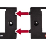 EINHELL 4514155 Nero