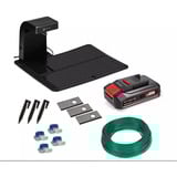 EINHELL FREELEXO 500 rosso/Nero