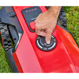 EINHELL FREELEXO 500 rosso/Nero