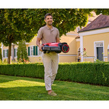 EINHELL FREELEXO 500 rosso/Nero