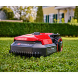 EINHELL FREELEXO 500, Robot tagliaerba rosso/Nero
