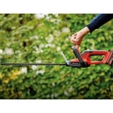 EINHELL GC-CH 18/50 Li-Solo rosso/Nero