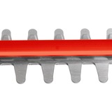 EINHELL GC-CH 18/50 Li-Solo, Tagliasiepi rosso/Nero