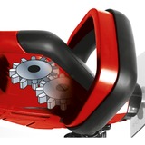 EINHELL GE-CH 1846 Li Tagliasiepi a batteria 2,2 kg rosso/Nero, Tagliasiepi a batteria, 46 cm, 1,5 cm, 1,1 cm, Rosso, 1005 mm