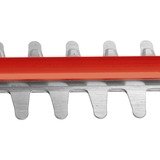 EINHELL GE-CH 1846 Li Tagliasiepi a batteria 2,2 kg rosso/Nero, Tagliasiepi a batteria, 46 cm, 1,5 cm, 1,1 cm, Rosso, 1005 mm