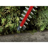 EINHELL GE-CH 1846 Li Tagliasiepi a batteria 2,2 kg rosso/Nero, Tagliasiepi a batteria, 46 cm, 1,5 cm, 1,1 cm, Rosso, 1005 mm