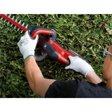 EINHELL GE-CH 1846 Li Tagliasiepi a batteria 2,2 kg rosso/Nero, Tagliasiepi a batteria, 46 cm, 1,5 cm, 1,1 cm, Rosso, 1005 mm