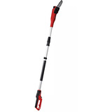 EINHELL Potatore elettrico telescopico GC-EC 7520 T rosso