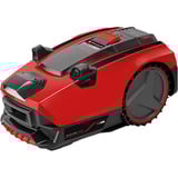 EINHELL Power X-Change Robot tagliaerba FREELEXO CAM 500 rosso/Nero