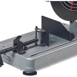 EINHELL Sega per metalli TC-MC 355/1, Troncatrice rosso