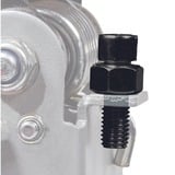 EINHELL Sega per metalli TC-MC 355/1, Troncatrice rosso