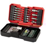 EINHELL Set di bit, 34 pezzi 