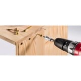 EINHELL Set di bit, 34 pezzi 