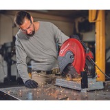EINHELL TC-MC 355/1, 4503139, Troncatrice rosso