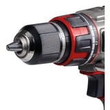EINHELL TP-CD 18/80 Li BL- Solo, 4514300, Trapano avvitatore rosso/Nero