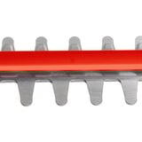 EINHELL Tagliasiepi a batteria Power X-Change GC-CH 18/50 Li-Solo, 18 Volt rosso/Nero