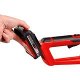 EINHELL Tagliasiepi a batteria Power X-Change GC-CH 18/50 Li-Solo, 18 Volt rosso/Nero