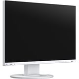 EIZO FlexScan EV2400R-WT, Monitor LED bianco