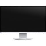 EIZO FlexScan EV2400R-WT, Monitor LED bianco