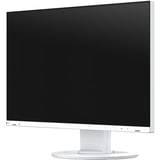 EIZO FlexScan EV2400R-WT, Monitor LED bianco