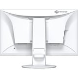 EIZO FlexScan EV2400R-WT, Monitor LED bianco