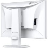 EIZO FlexScan EV2400R-WT, Monitor LED bianco