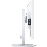 EIZO FlexScan EV2400R-WT, Monitor LED bianco