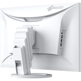 EIZO FlexScan EV2795-WT LED display 68,6 cm (27") 2560 x 1440 Pixel Quad HD Bianco bianco, 68,6 cm (27"), 2560 x 1440 Pixel, Quad HD, LED, 5 ms, Bianco