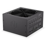 ENDORFY Supremo FM5 Gold 750W, Alimentatore PC Nero