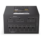 ENDORFY Supremo FM5 Gold 750W, Alimentatore PC Nero