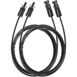 EcoFlow 661832, Cavo di prolunga Nero