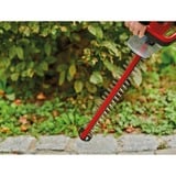 Einhell GC-CH 18/50 Li-Solo rosso/Nero