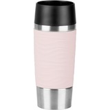 Emsa Coppa rosa/in acciaio inox