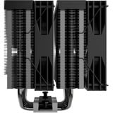 Enermax ETS-TD60D, raffreddamento CPU  