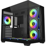 FSP M341, Housing Nero