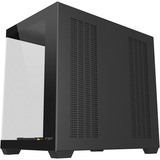 FSP M341, Housing Nero