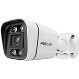 Foscam FNA 108 E B4 2T, set Nero/Bianco