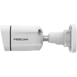 Foscam  FNA 108 E B4 2T wh Nero/Bianco
