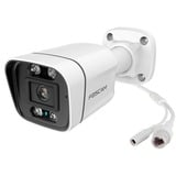 Foscam  FNA 108 E B4 2T wh, set Nero/Bianco