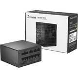 Fractal Design FD-P-IA3G-750-EU, Alimentatore PC Nero