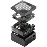 Fractal Design FD-P-IA3G-750-EU, Alimentatore PC Nero
