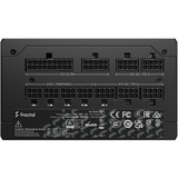 Fractal Design FD-P-IA3G-750-EU, Alimentatore PC Nero