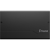 Fractal Design FD-P-IA3G-750-EU, Alimentatore PC Nero