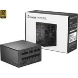 Fractal Design ION Gold 3 750W, Alimentatore PC Nero
