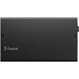 Fractal Design ION Gold 3 750W, Alimentatore PC Nero