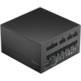 Fractal Design ION Gold 3 750W, Alimentatore PC Nero