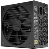 Fractal Design ION Gold 3 750W, Alimentatore PC Nero