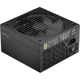 Fractal Design ION Gold 3 750W, Alimentatore PC Nero